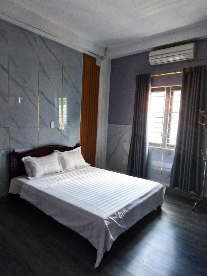 Hoang Anh Hostel Meo Vac エクステリア 写真
